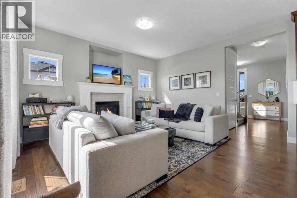 1618 Monteith Drive Se, High River, Alberta  T1V 0H5 - Photo 11 - A2253513