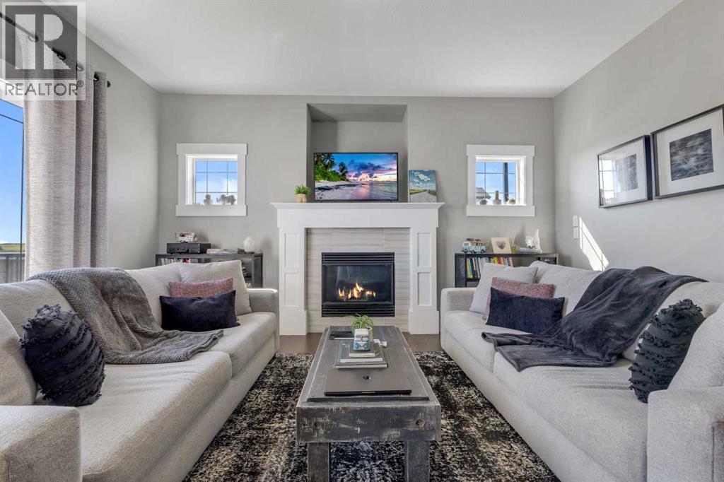 1618 Monteith Drive Se, High River, Alberta  T1V 0H5 - Photo 10 - A2253513