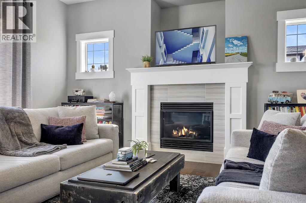 1618 Monteith Drive Se, High River, Alberta  T1V 0H5 - Photo 12 - A2253513