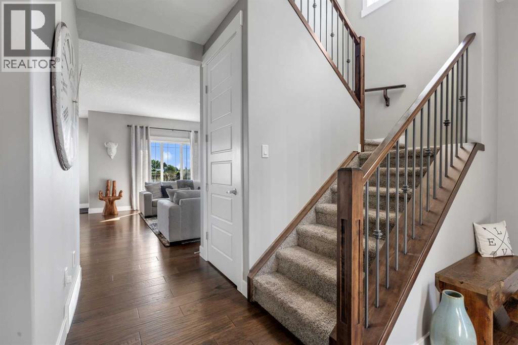 1618 Monteith Drive Se, High River, Alberta  T1V 0H5 - Photo 5 - A2253513