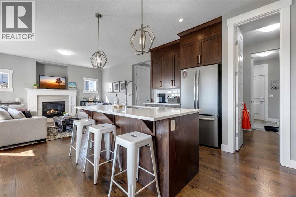 1618 Monteith Drive Se, High River, Alberta  T1V 0H5 - Photo 17 - A2253513