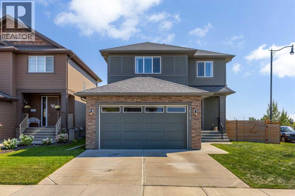 1618 Monteith Drive Se, High River, Alberta  T1V 0H5 - Photo 1 - A2253513