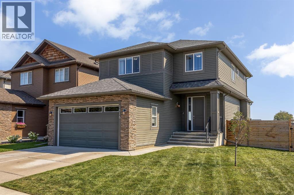 1618 Monteith Drive Se, High River, Alberta  T1V 0H5 - Photo 2 - A2253513
