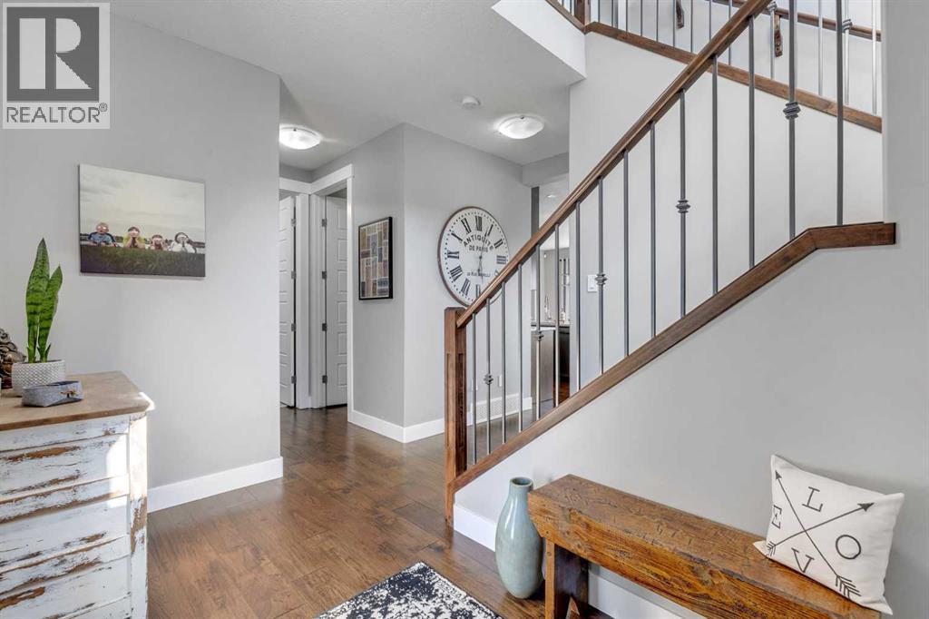 1618 Monteith Drive Se, High River, Alberta  T1V 0H5 - Photo 4 - A2253513