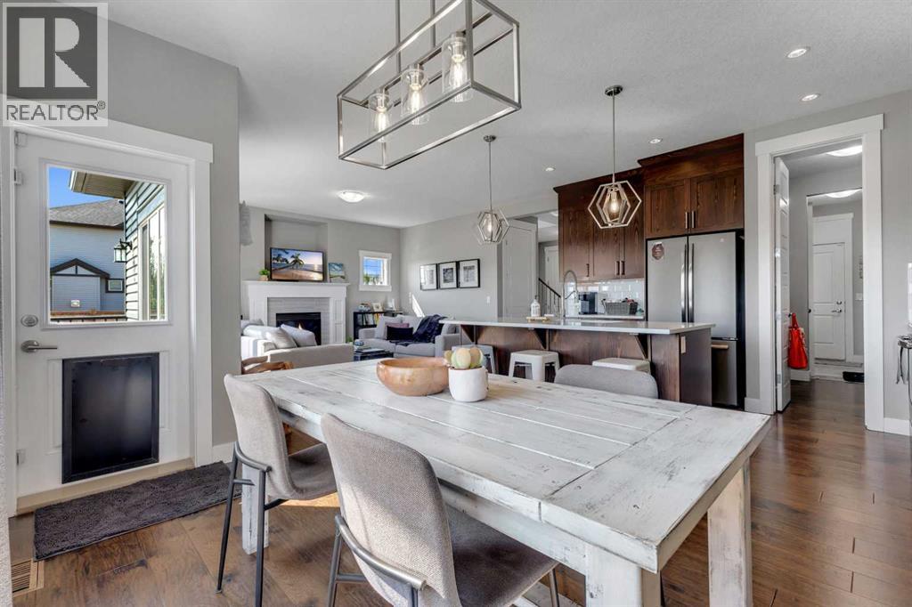 1618 Monteith Drive Se, High River, Alberta  T1V 0H5 - Photo 19 - A2253513
