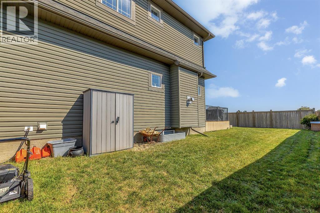 1618 Monteith Drive Se, High River, Alberta  T1V 0H5 - Photo 45 - A2253513