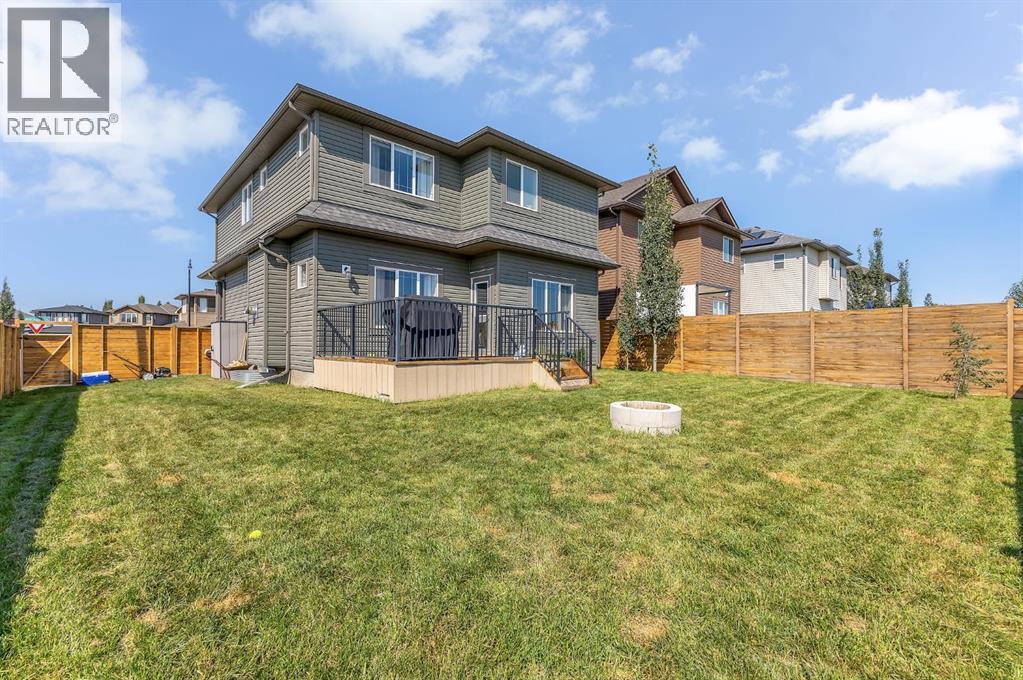 1618 Monteith Drive Se, High River, Alberta  T1V 0H5 - Photo 43 - A2253513