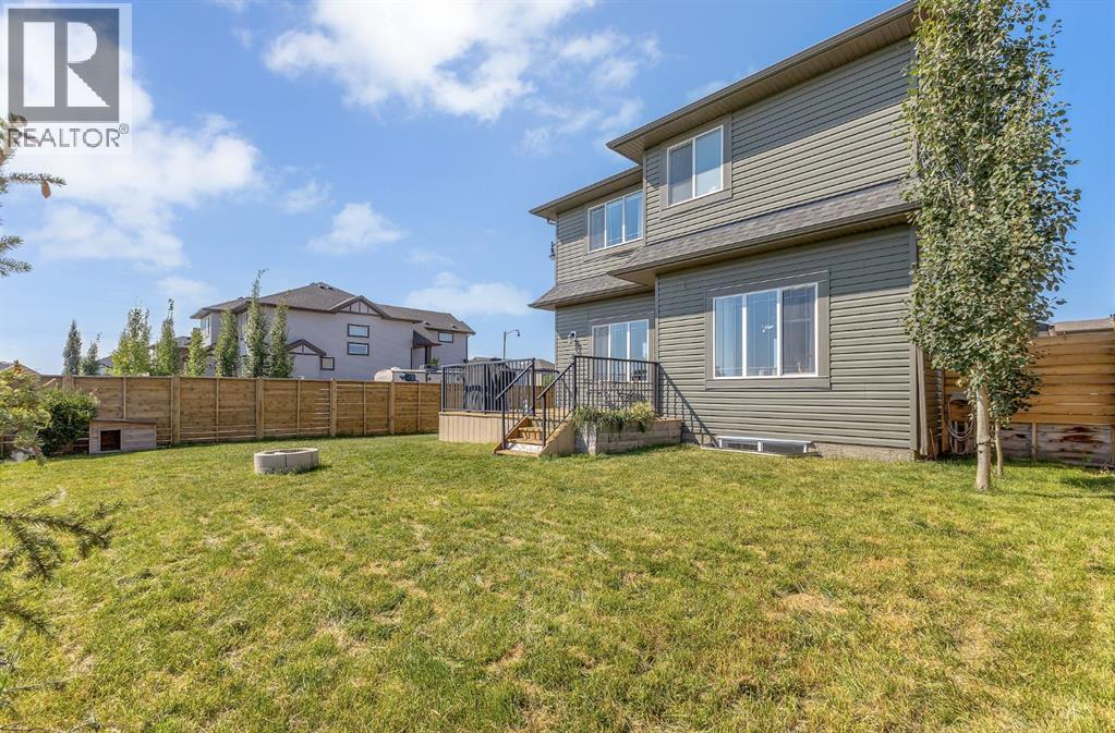1618 Monteith Drive Se, High River, Alberta  T1V 0H5 - Photo 44 - A2253513