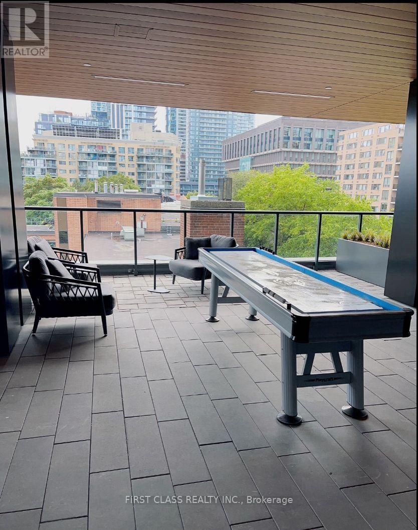4905 - 319 Jarvis Street, Toronto, Ontario  M5B 0C8 - Photo 11 - C12458667