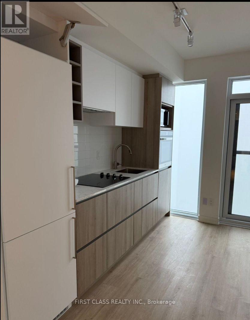 4905 - 319 Jarvis Street, Toronto, Ontario  M5B 0C8 - Photo 6 - C12458667
