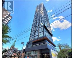 4905 - 319 JARVIS STREET