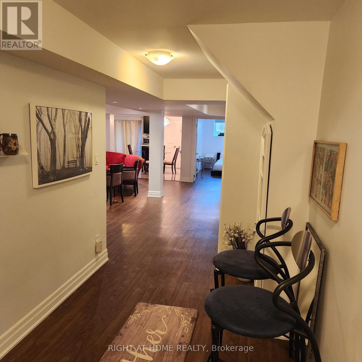 Basement - 302 Aylesworth Avenue, Toronto, Ontario  M1N 2K2 - Photo 15 - E12458670