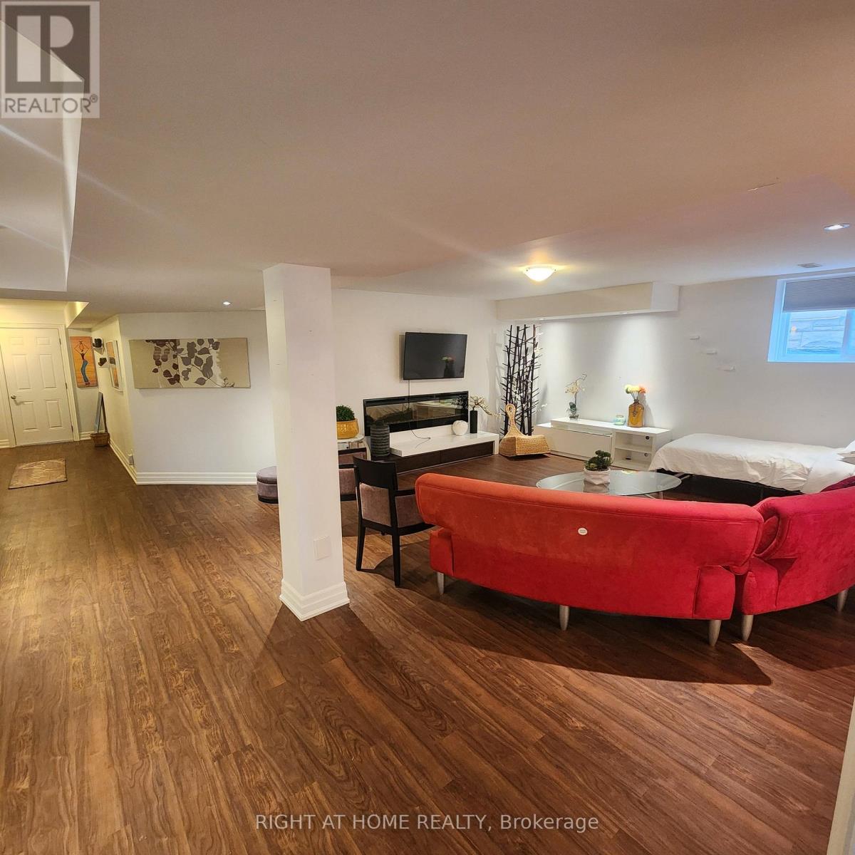 Basement - 302 Aylesworth Avenue, Toronto, Ontario  M1N 2K2 - Photo 2 - E12458670