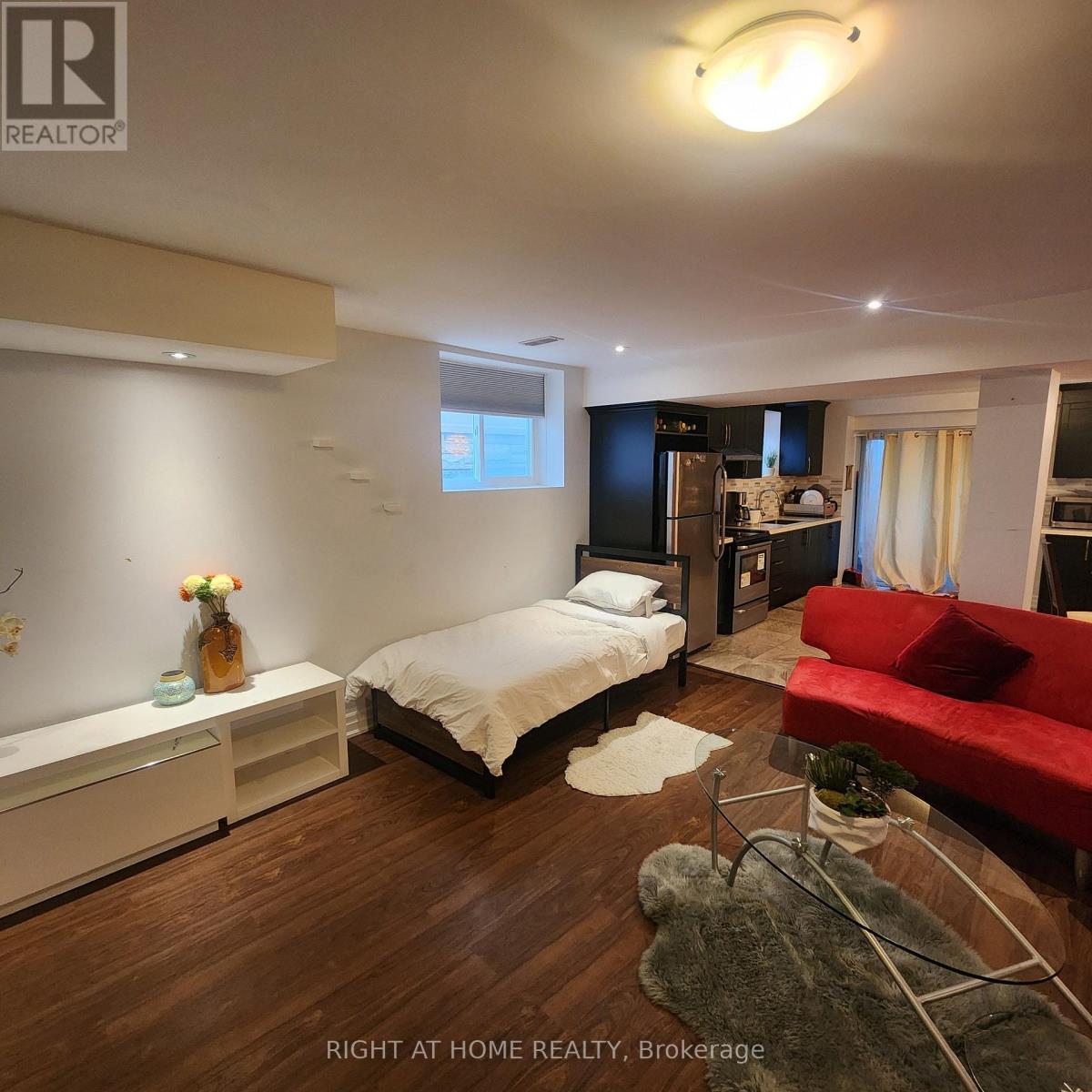 Basement - 302 Aylesworth Avenue, Toronto, Ontario  M1N 2K2 - Photo 3 - E12458670