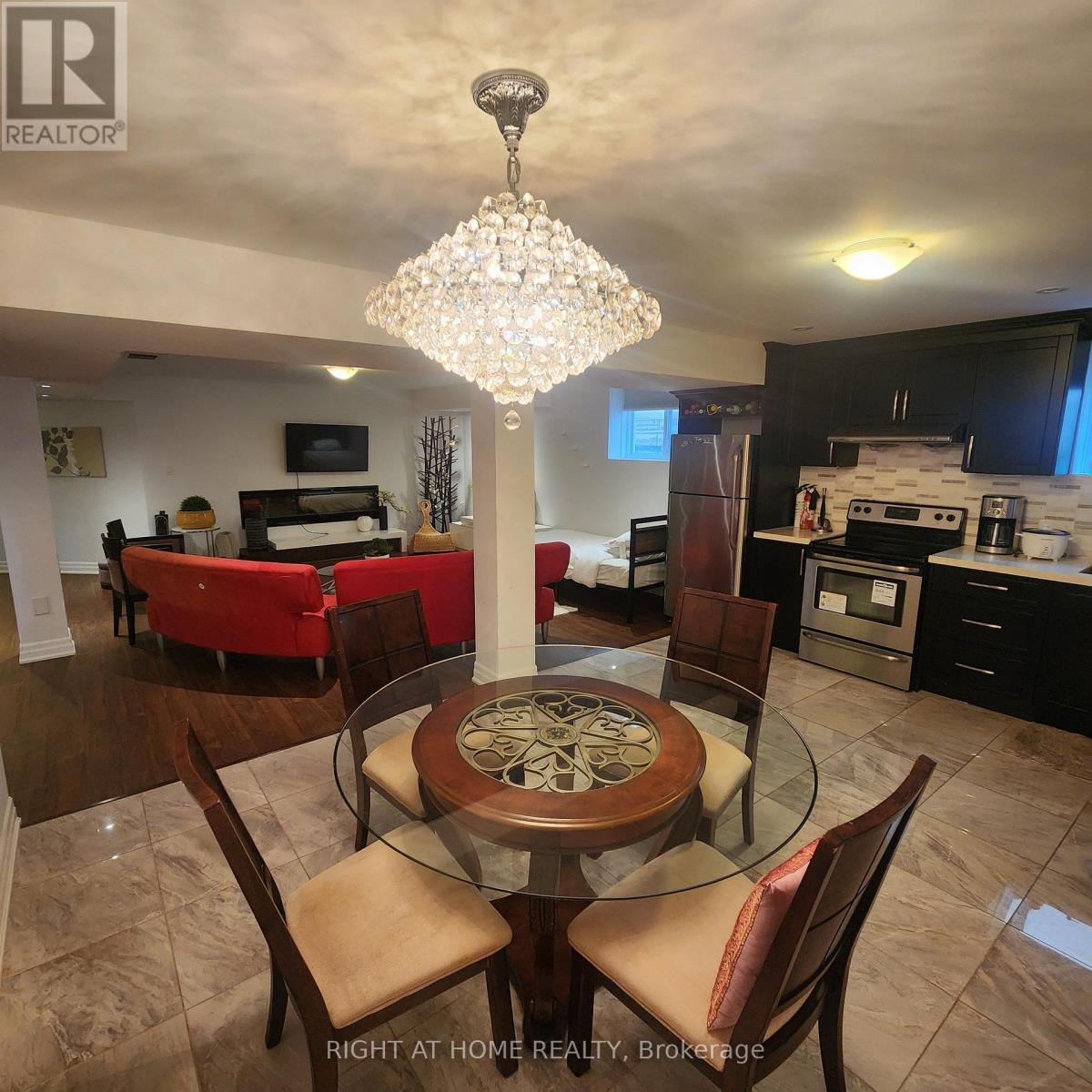 Basement - 302 Aylesworth Avenue, Toronto, Ontario  M1N 2K2 - Photo 4 - E12458670