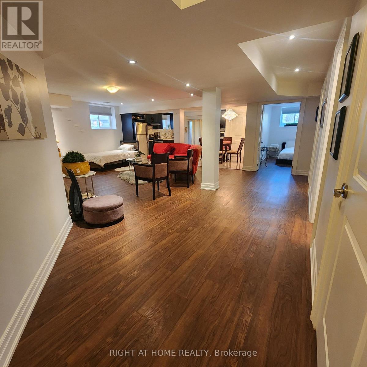 Basement - 302 Aylesworth Avenue, Toronto, Ontario  M1N 2K2 - Photo 8 - E12458670