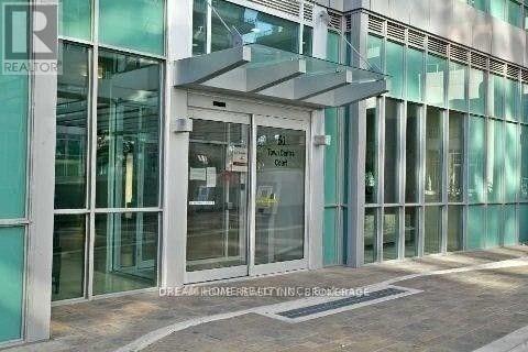 1207 - 50 TOWN CENTRE COURT, Toronto, Ontario