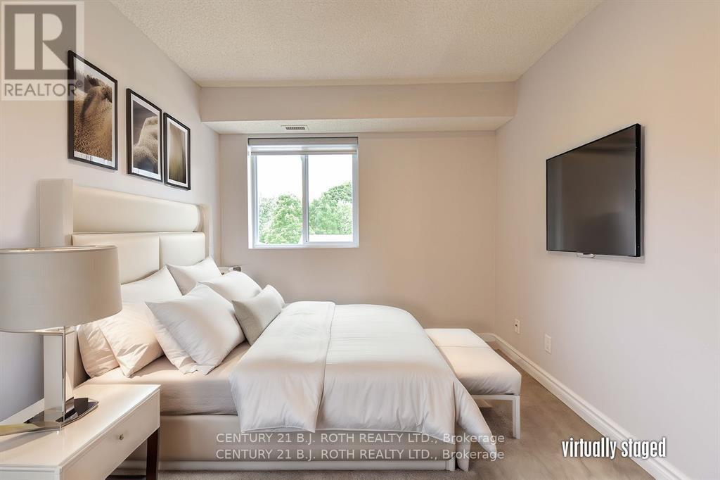 302 - 125 Bond Street, Orillia, Ontario  L3V 1J7 - Photo 19 - S12458671