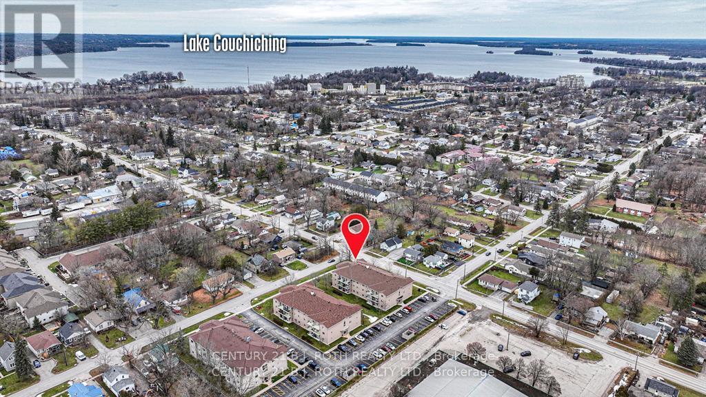 302 - 125 Bond Street, Orillia, Ontario  L3V 1J7 - Photo 27 - S12458671