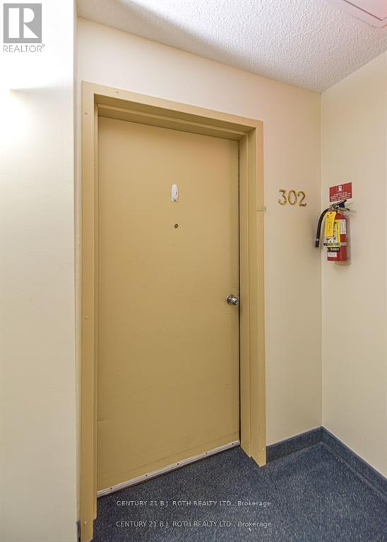302 - 125 Bond Street, Orillia, Ontario  L3V 1J7 - Photo 6 - S12458671