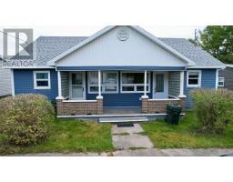 43 Concord Street, Glace Bay, Ca
