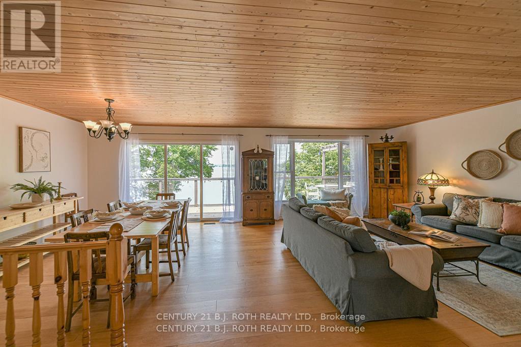 71 Campbell Beach Road, Kawartha Lakes, Ontario  L0K 1B0 - Photo 11 - X12458669