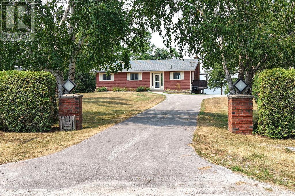 71 Campbell Beach Road, Kawartha Lakes, Ontario  L0K 1B0 - Photo 2 - X12458669