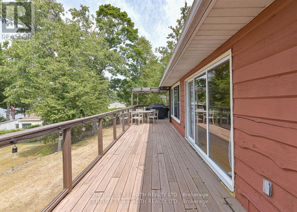 71 Campbell Beach Road, Kawartha Lakes, Ontario  L0K 1B0 - Photo 20 - X12458669