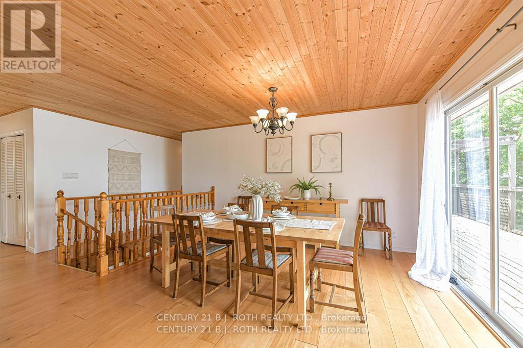 71 Campbell Beach Road, Kawartha Lakes, Ontario  L0K 1B0 - Photo 23 - X12458669