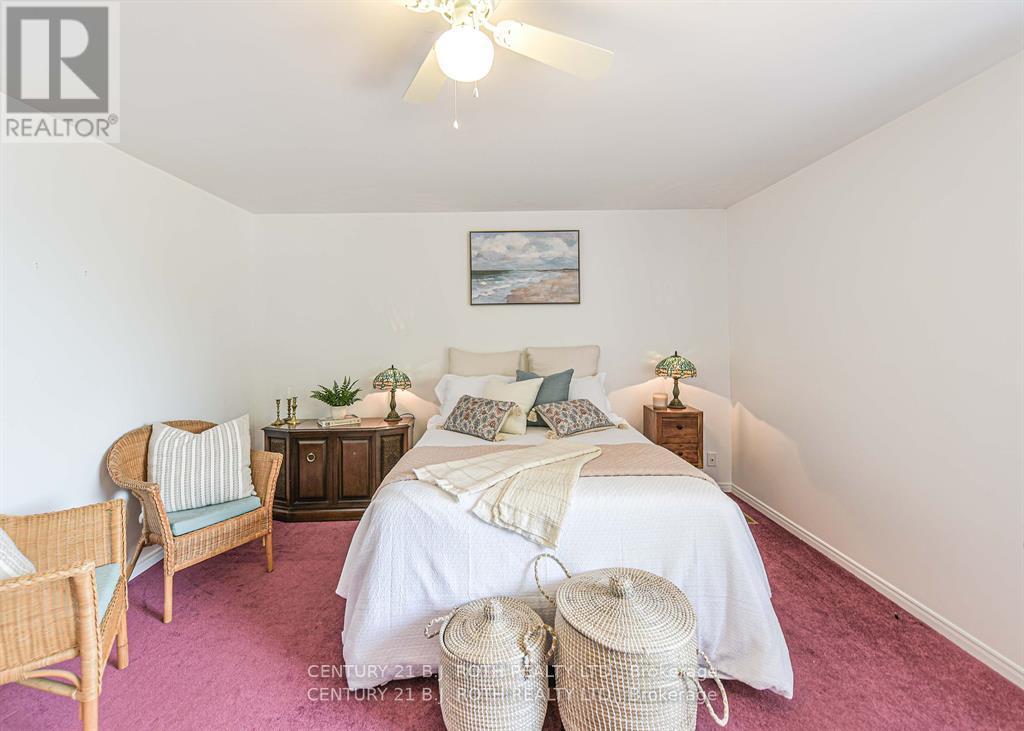 71 Campbell Beach Road, Kawartha Lakes, Ontario  L0K 1B0 - Photo 28 - X12458669