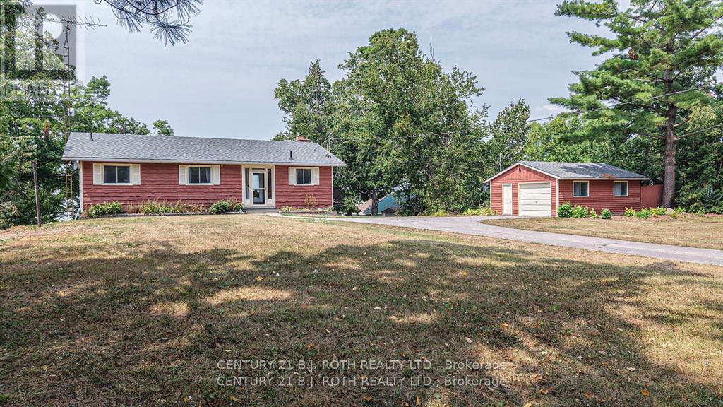 71 Campbell Beach Road, Kawartha Lakes, Ontario  L0K 1B0 - Photo 3 - X12458669