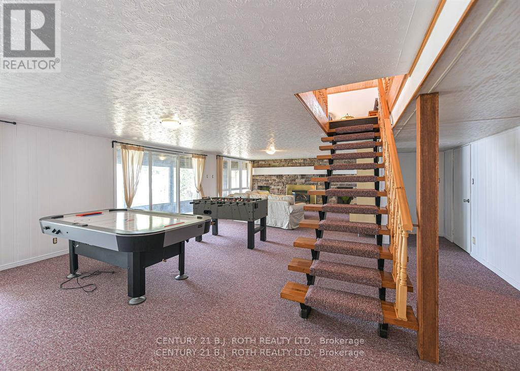 71 Campbell Beach Road, Kawartha Lakes, Ontario  L0K 1B0 - Photo 35 - X12458669