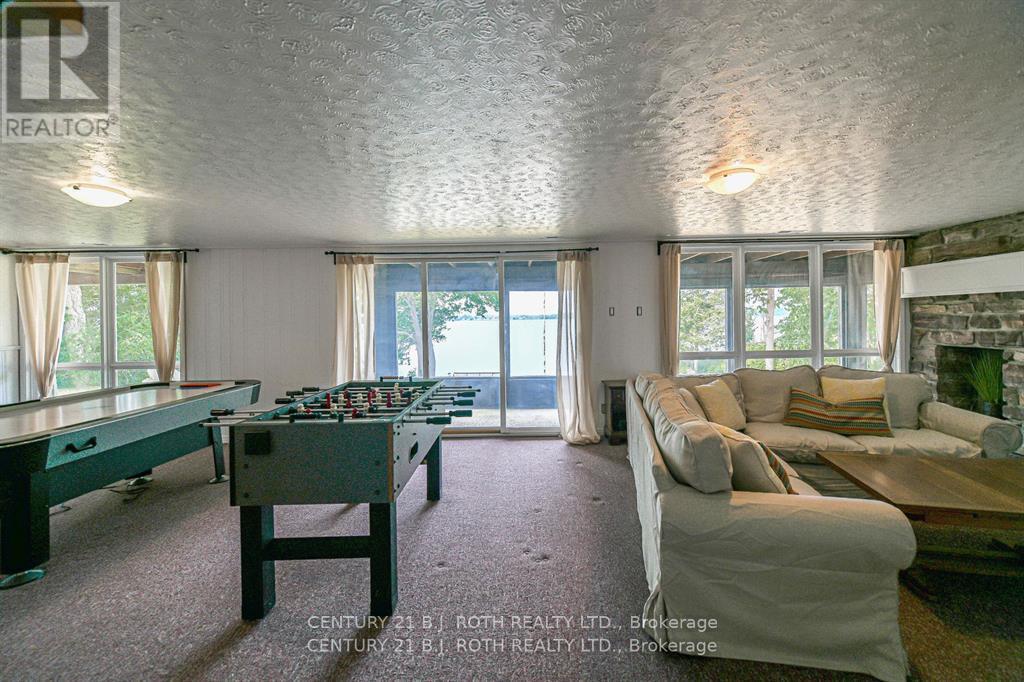 71 Campbell Beach Road, Kawartha Lakes, Ontario  L0K 1B0 - Photo 36 - X12458669