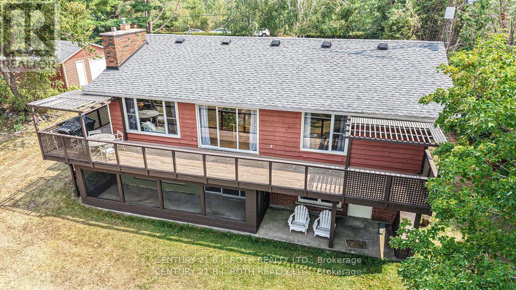71 Campbell Beach Road, Kawartha Lakes, Ontario  L0K 1B0 - Photo 4 - X12458669
