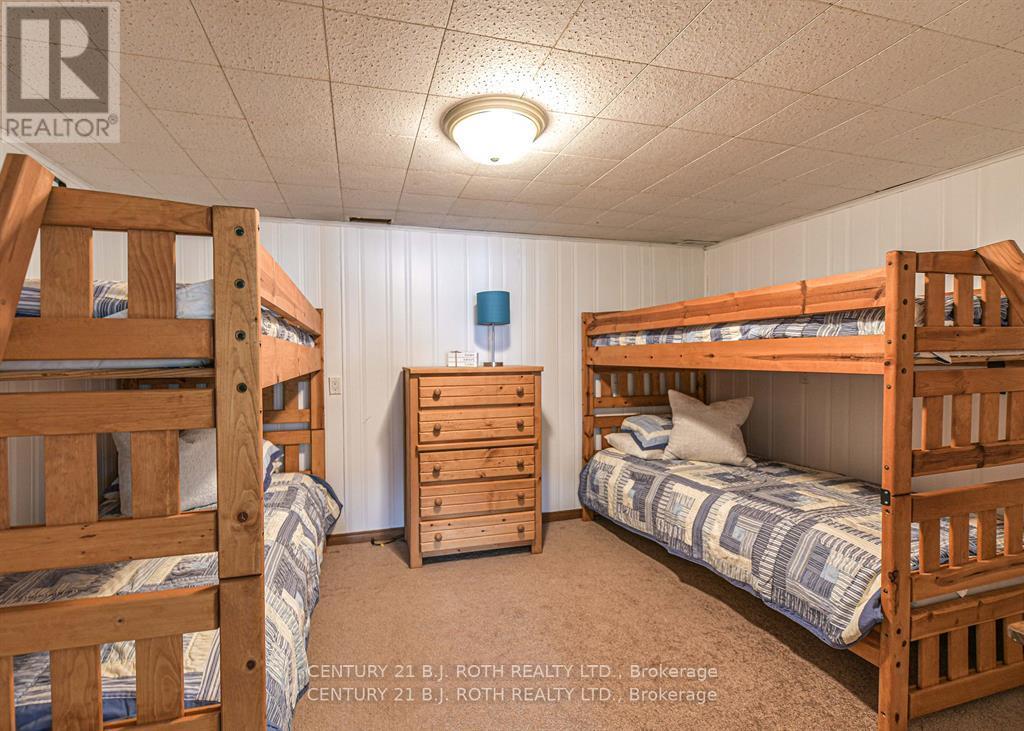 71 Campbell Beach Road, Kawartha Lakes, Ontario  L0K 1B0 - Photo 40 - X12458669