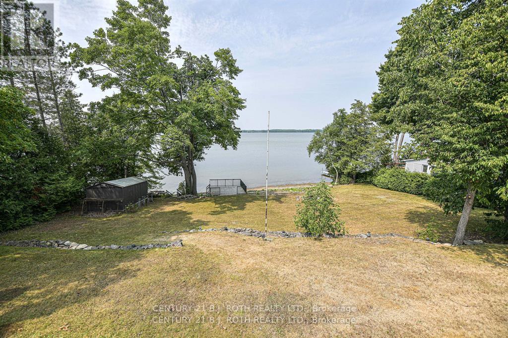 71 Campbell Beach Road, Kawartha Lakes, Ontario  L0K 1B0 - Photo 47 - X12458669