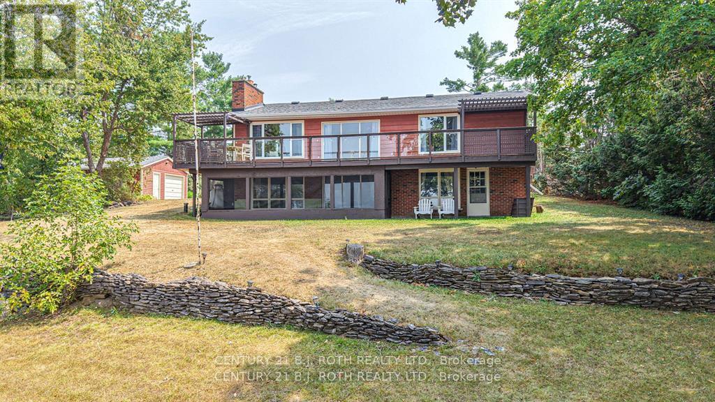 71 Campbell Beach Road, Kawartha Lakes, Ontario  L0K 1B0 - Photo 5 - X12458669