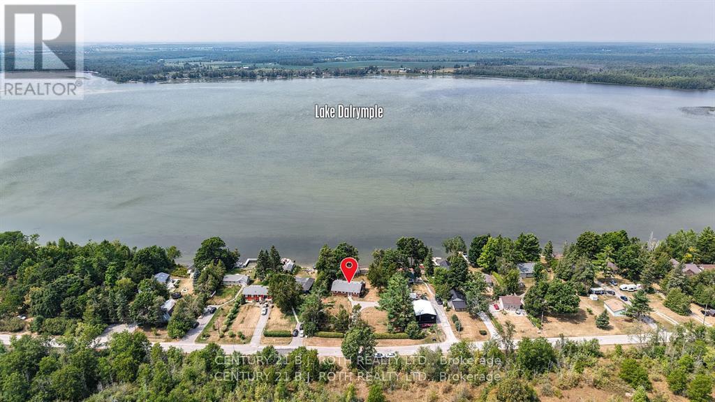 71 Campbell Beach Road, Kawartha Lakes, Ontario  L0K 1B0 - Photo 50 - X12458669
