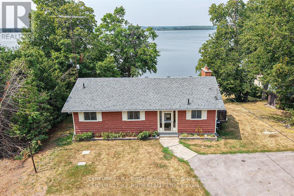 71 Campbell Beach Road, Kawartha Lakes, Ontario  L0K 1B0 - Photo 8 - X12458669
