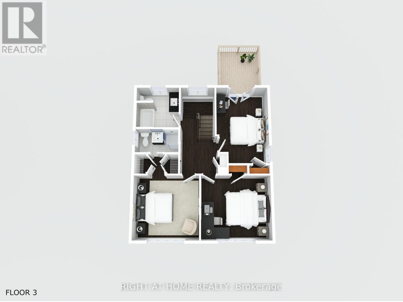 10 Haliburton Avenue, Toronto, Ontario  M9B 4Y2 - Photo 49 - W12453689