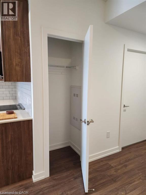 641 King St West Street W Unit# 614, Kitchener, Ontario  N2G 0E3 - Photo 11 - 40776509