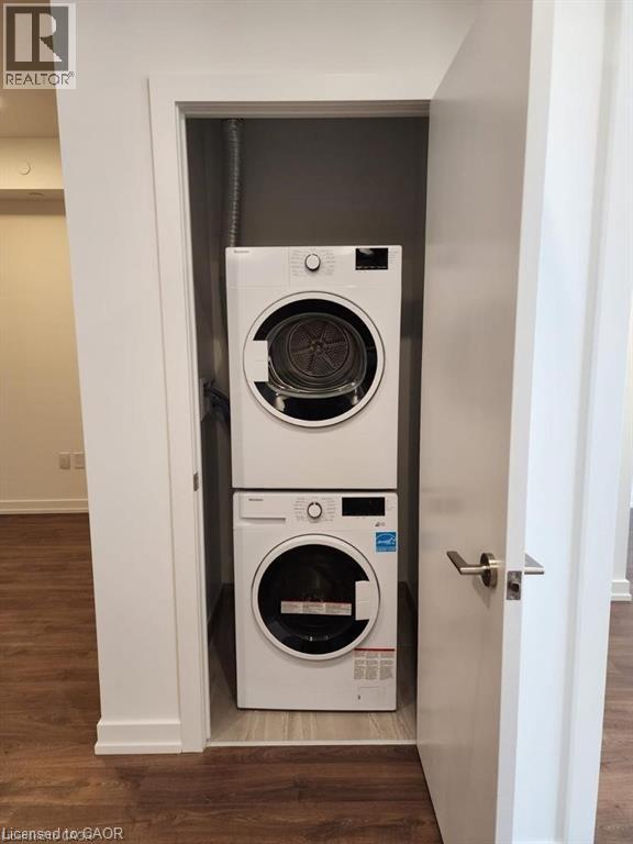 641 King St West Street W Unit# 614, Kitchener, Ontario  N2G 0E3 - Photo 12 - 40776509