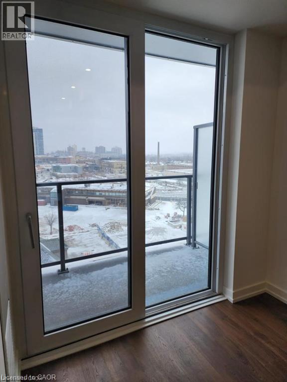 641 King St West Street W Unit# 614, Kitchener, Ontario  N2G 0E3 - Photo 15 - 40776509