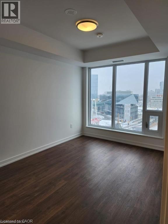 641 King St West Street W Unit# 614, Kitchener, Ontario  N2G 0E3 - Photo 16 - 40776509