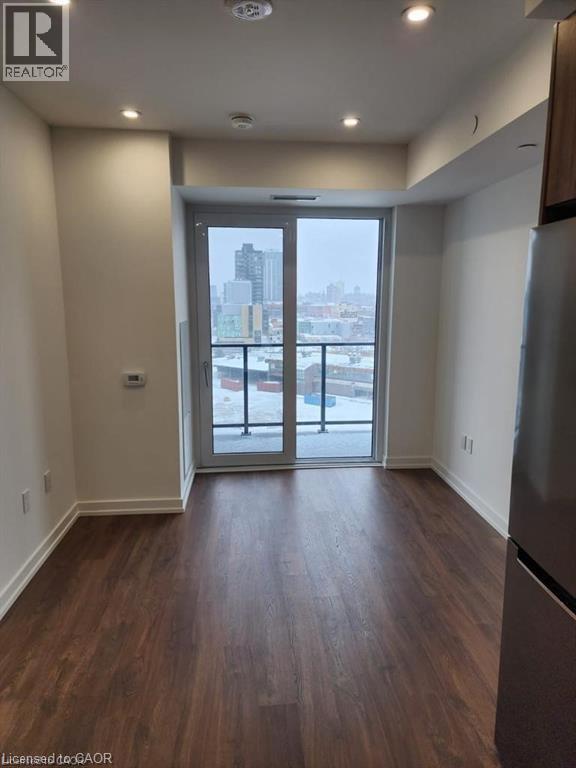 641 King St West Street W Unit# 614, Kitchener, Ontario  N2G 0E3 - Photo 17 - 40776509