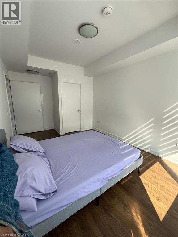 641 King St West Street W Unit# 614, Kitchener, Ontario  N2G 0E3 - Photo 21 - 40776509