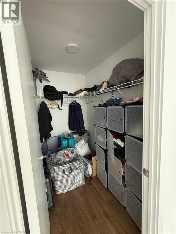 641 King St West Street W Unit# 614, Kitchener, Ontario  N2G 0E3 - Photo 22 - 40776509