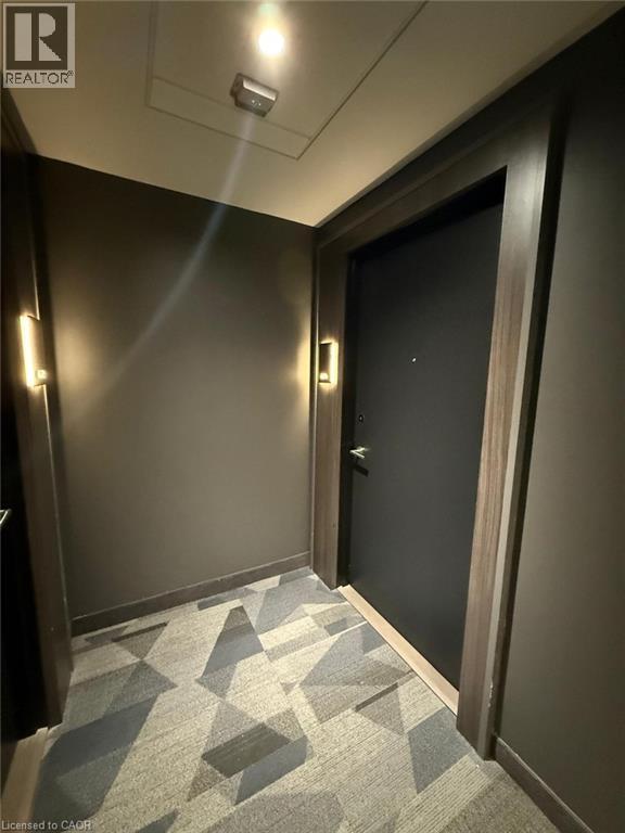 641 King St West Street W Unit# 614, Kitchener, Ontario  N2G 0E3 - Photo 3 - 40776509