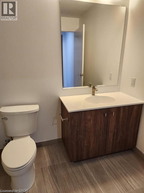 641 King St West Street W Unit# 614, Kitchener, Ontario  N2G 0E3 - Photo 7 - 40776509