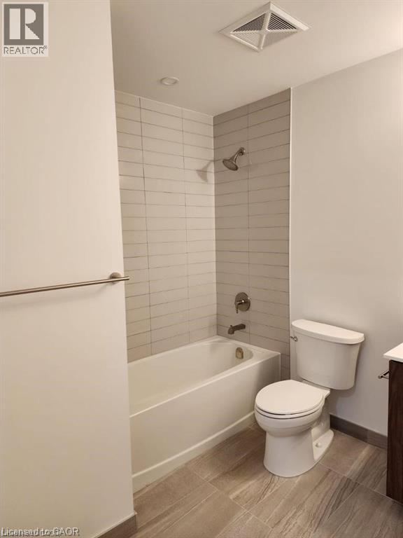 641 King St West Street W Unit# 614, Kitchener, Ontario  N2G 0E3 - Photo 8 - 40776509